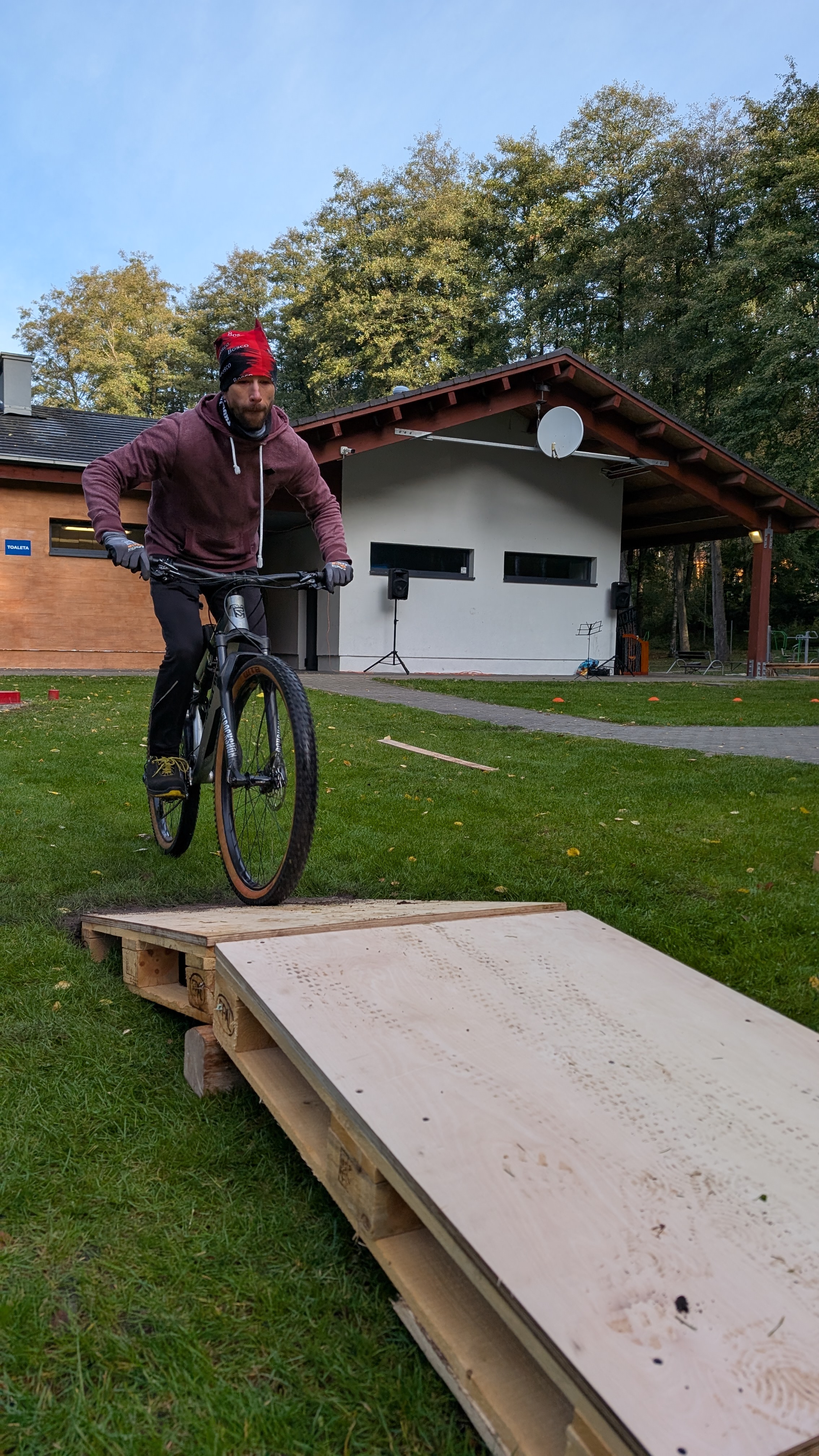 Akademia Bezpiecznej Jazdy Rowerowej