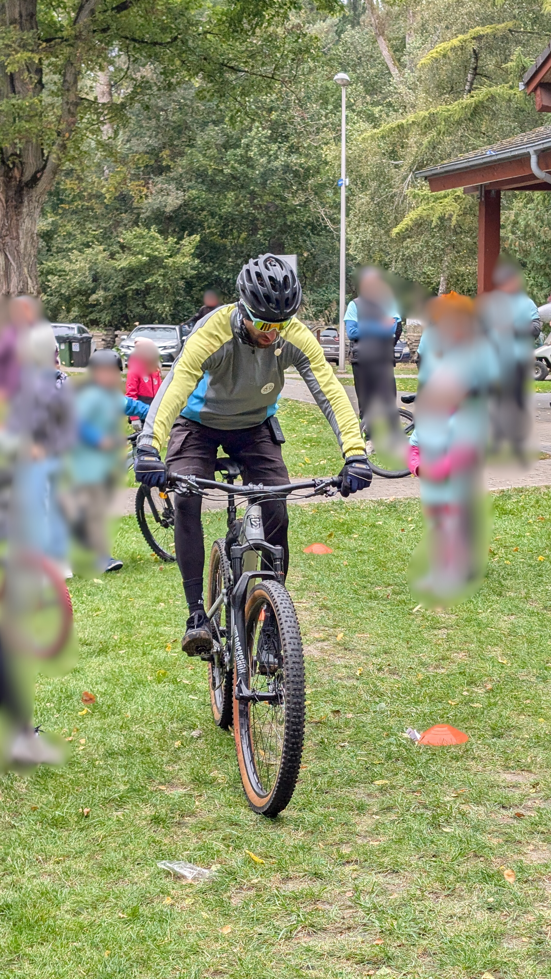 Akademia Bezpiecznej Jazdy Rowerowej