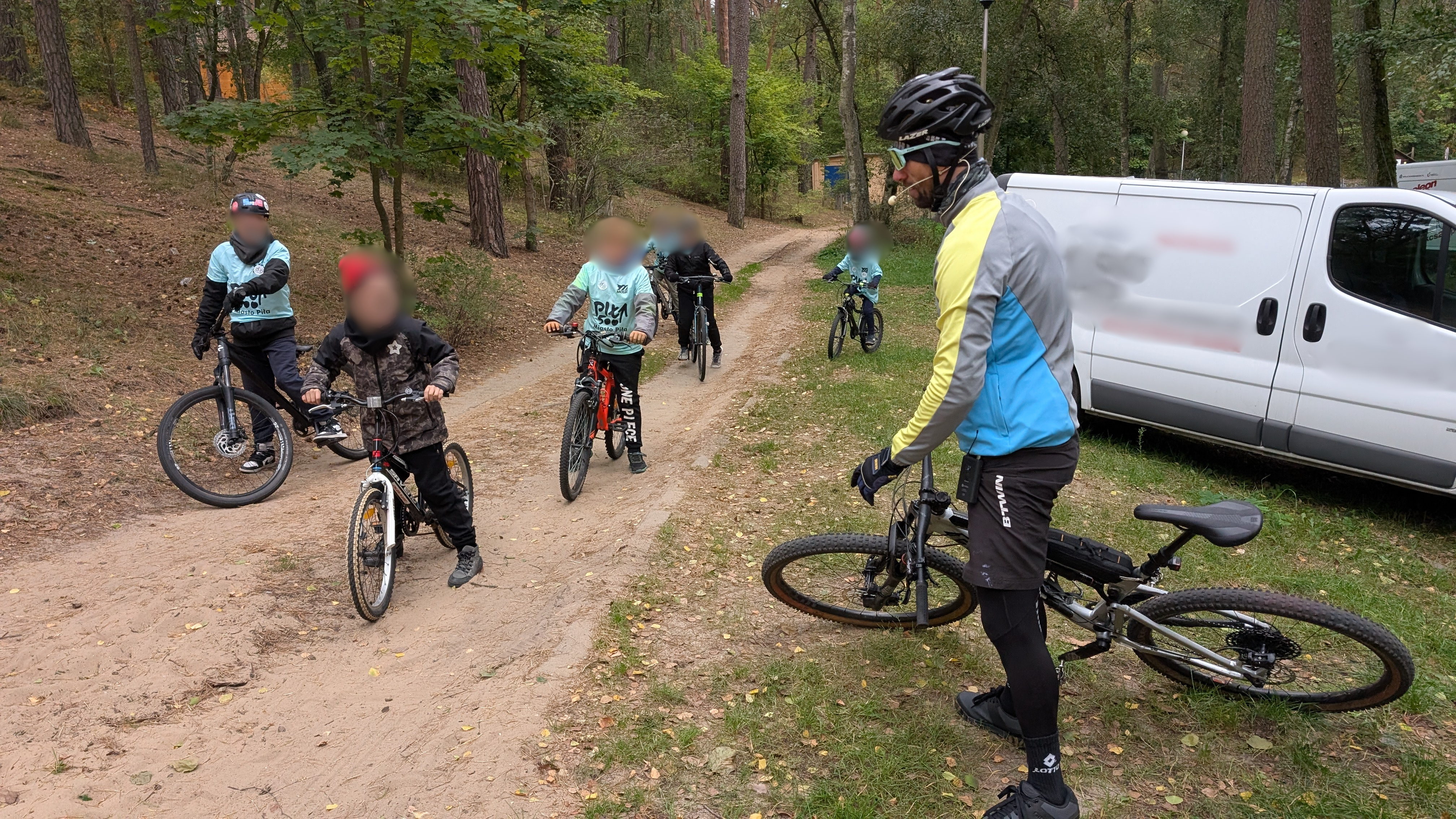 Akademia Bezpiecznej Jazdy Rowerowej