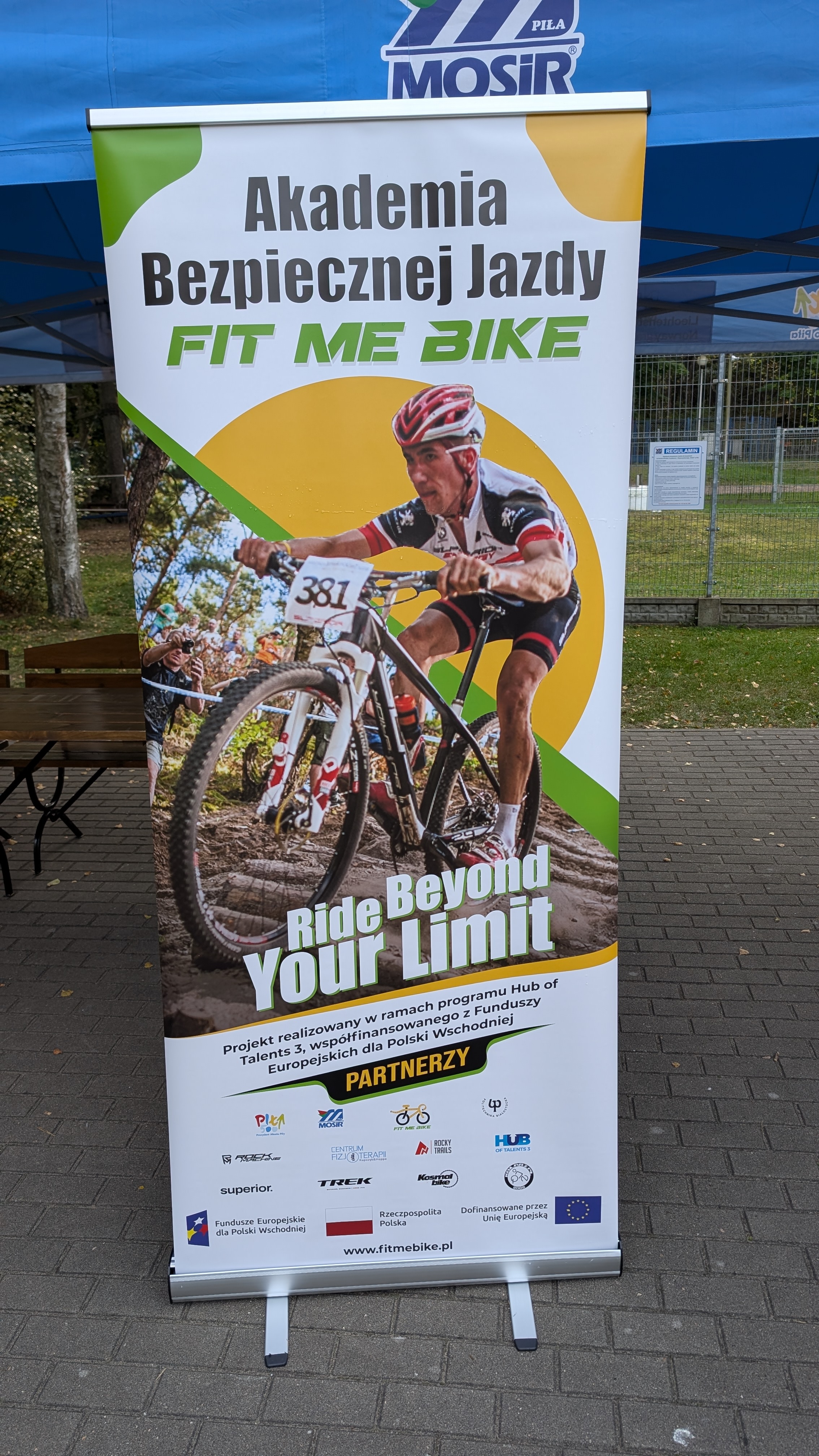 Akademia Bezpiecznej Jazdy Rowerowej