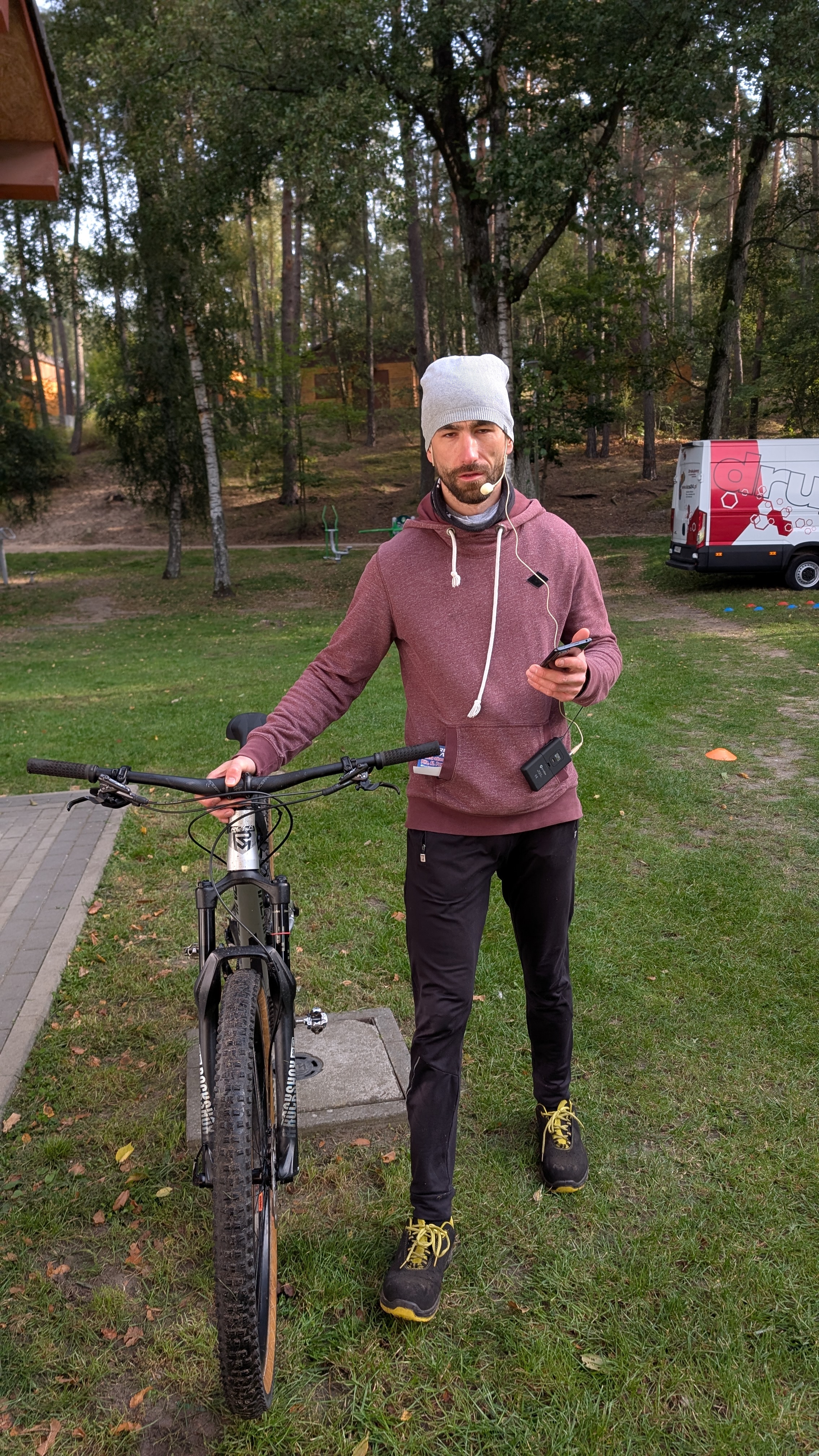 Akademia Bezpiecznej Jazdy Rowerowej