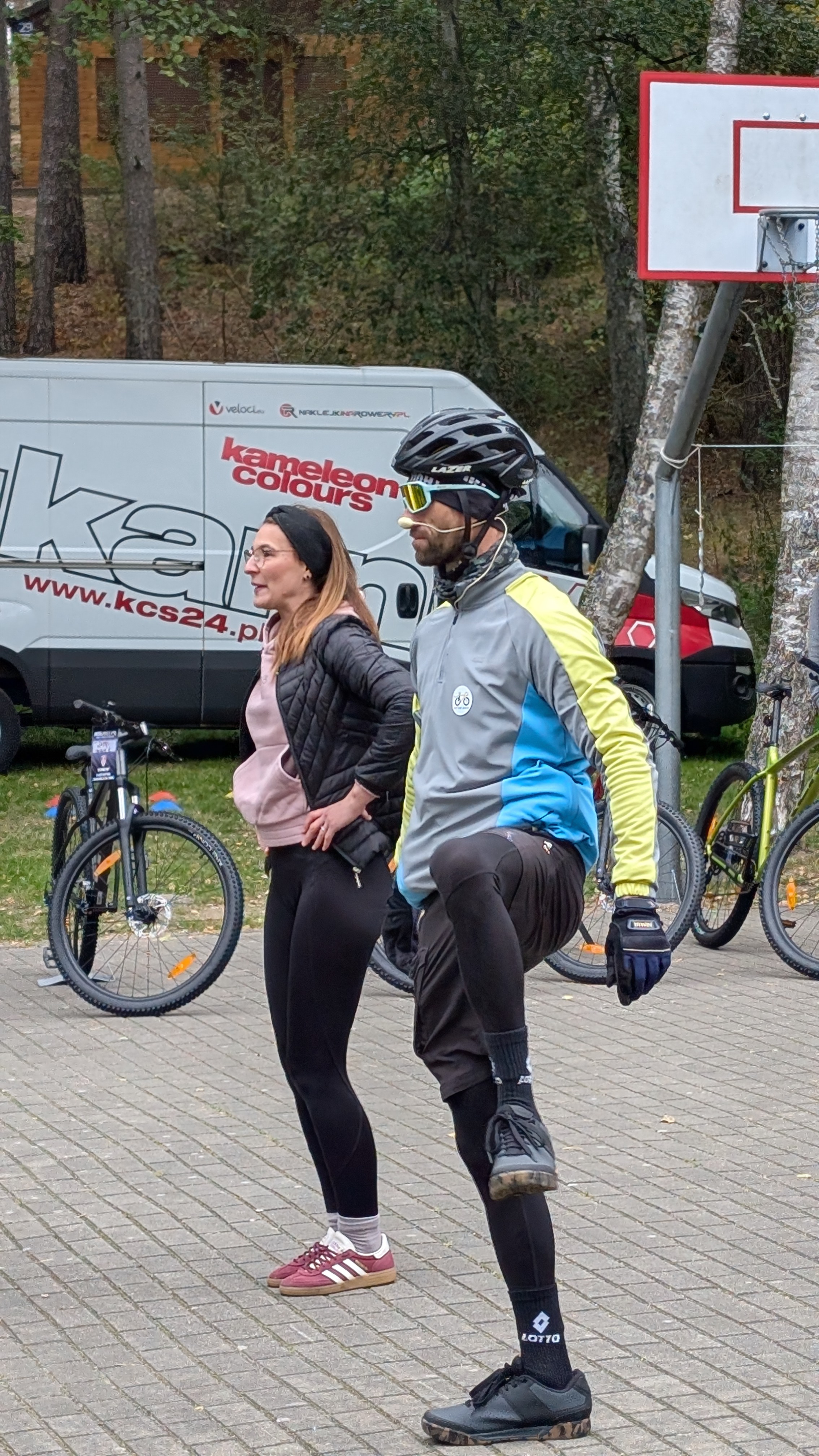 Akademia Bezpiecznej Jazdy Rowerowej